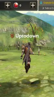 Legion of Heroes capture 6