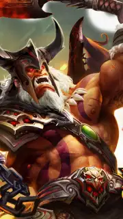 Heroes Charge HD capture 5