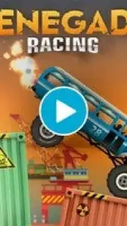Renegade Racing capture 1