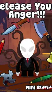Talk Slender capture 2