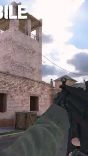 Z.O.V Mobile Early Beta capture 7