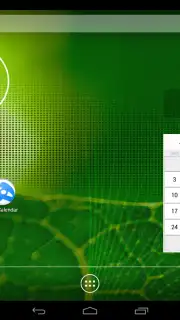 Hijri Calendar capture 11