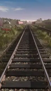 Trainz Simulator capture 1