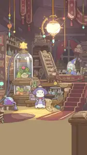 Cats & Soup : Magic Recipe capture 4