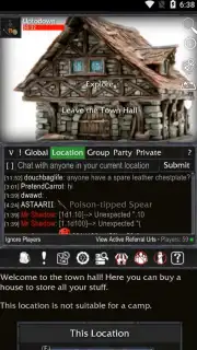 Initium capture 6
