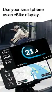 eBike Flow capture 4