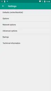 AdLockPro - Block Ads capture 3