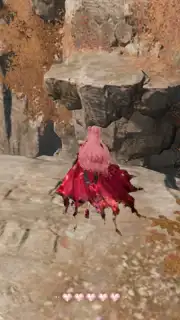 Infinity Nikki capture 6