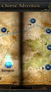 Dungeons and Dragons: Arena of War capture 3