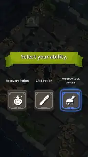 Dungeon of Gods capture 10