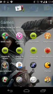 Everything Home - Launcher App capture 3