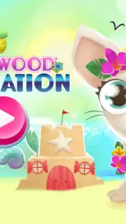Miss Hollywood: Vacation capture 1