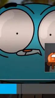 Cartoon Network App capture 7