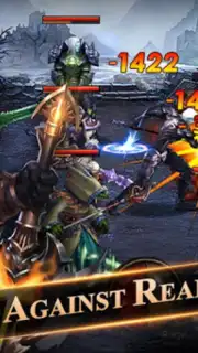 FallenSouls capture 6