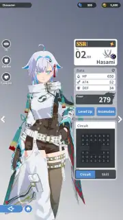 Grand Quest capture 9