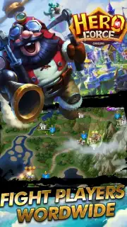 HeroForce capture 1