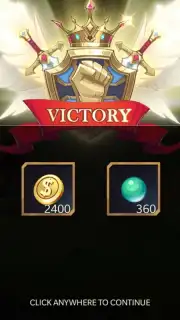 Magic Revenge capture 6