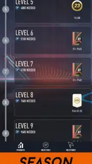 Smoq Games 23 Pack Opener capture 5