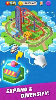 Top Tycoon capture 7