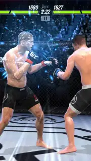 UFC Mobile 2 capture 11