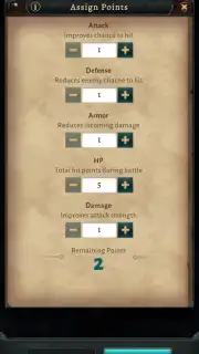 Fallen Sword capture 5