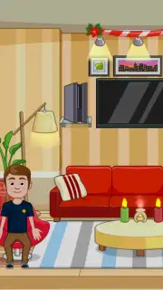 My City : Home capture 3