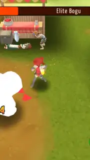 Epic Conquest capture 5
