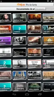 RTVE Play capture 20