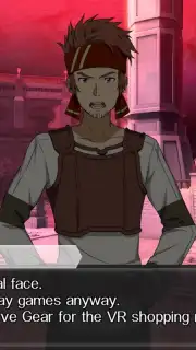 Sword Art Online: Integral Factor capture 10