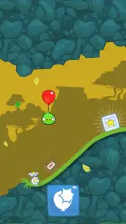 Bad Piggies capture 5