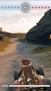 Crossout Mobile capture 8