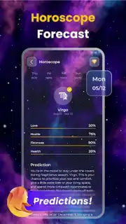 Live Weather Widget & Radar capture 2
