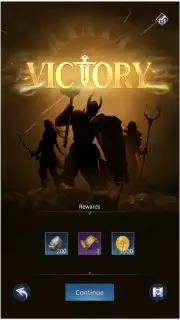 Worldstone: Bloodline Origins capture 2