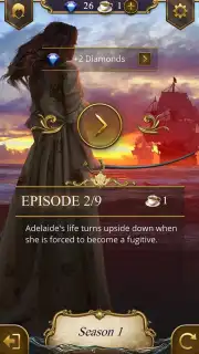 Romance Club - Stories capture 9
