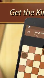 Checkers capture 2
