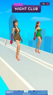 Fashion Battle capture 3