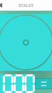 Весы. Измеритель capture 6
