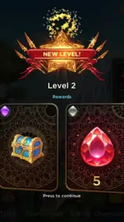 Heroes of Alterant capture 3