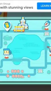 Baby Panda’s School Bus capture 11