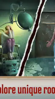 Mental Hospital Escape capture 3
