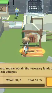 Village of Adventurer capture 7
