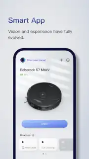 Roborock capture 4