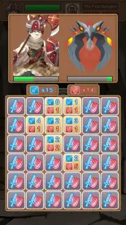 Dungeon and Adventure capture 3