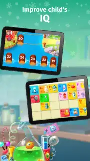 Intellecto Kids Learning Games capture 19