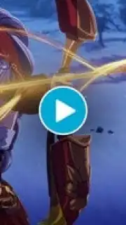 The Legend of Cabala capture 1