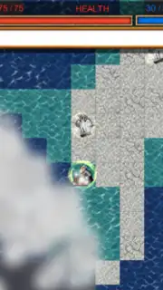 Nilia - Roguelike dungeon crawler RPG capture 8
