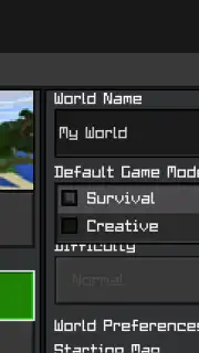 AtharCraft Building Craft capture 2