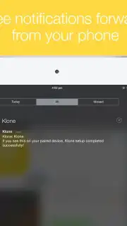 Klone capture 3