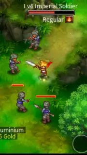 Mystic Guardian capture 5