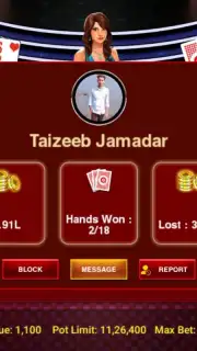 Teen Patti Octro capture 7